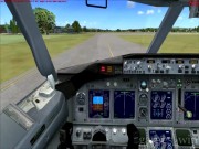 Microsoft Flight Simulator X 9