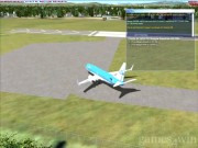 Microsoft Flight Simulator X 11