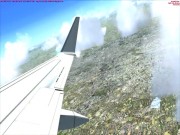 Microsoft Flight Simulator X 16