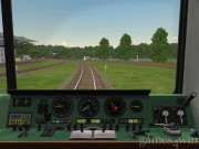 Microsoft Train Simulator 1