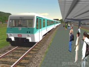 Microsoft Train Simulator 14