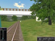 Microsoft Train Simulator 4