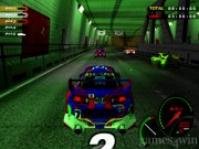 Midnight GT: Primary Racer 1