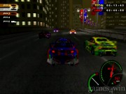 Midnight GT: Primary Racer 15