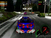 Midnight GT: Primary Racer 13