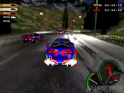 Midnight GT: Primary Racer 12