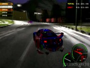 Midnight GT: Primary Racer 11