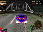 Midnight GT: Primary Racer 10