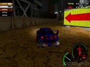 Midnight GT: Primary Racer 9