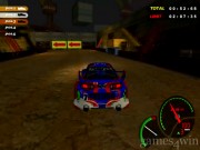Midnight GT: Primary Racer 8