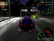 Midnight GT: Primary Racer 7