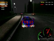 Midnight GT: Primary Racer 6