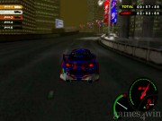 Midnight GT: Primary Racer 5