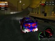 Midnight GT: Primary Racer 4