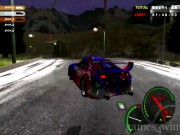 Midnight GT: Primary Racer 3