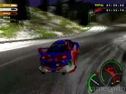 Midnight GT: Primary Racer 2