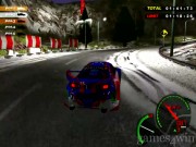 Midnight GT: Primary Racer 16