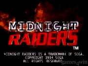 Midnight Raiders 1