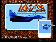 Mig-29 Fighter Pilot 1