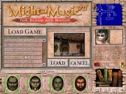 Might and Magic VII: For Blood and Honor 8