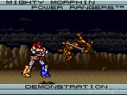 Mighty Morphin Power Rangers - The Movie 15