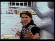 Mighty Morphin Power Rangers - The Movie 20