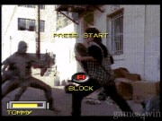 Mighty Morphin Power Rangers - The Movie 22