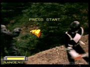 Mighty Morphin Power Rangers - The Movie 25