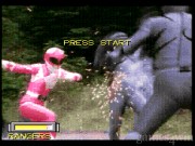 Mighty Morphin Power Rangers - The Movie 26