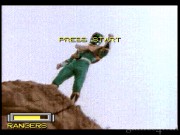 Mighty Morphin Power Rangers - The Movie 27