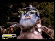 Mighty Morphin Power Rangers - The Movie 28