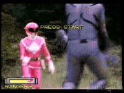 Mighty Morphin Power Rangers - The Movie 29
