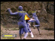 Mighty Morphin Power Rangers - The Movie 30