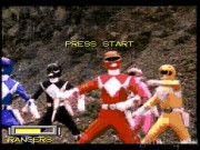 Mighty Morphin Power Rangers - The Movie 32