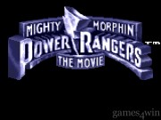 Mighty Morphin Power Rangers - The Movie 1
