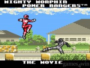 Mighty Morphin Power Rangers - The Movie 13