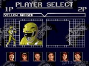 Mighty Morphin Power Rangers - The Movie 1