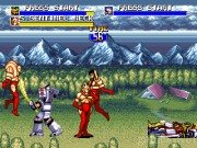 Mighty Morphin Power Rangers - The Movie 3