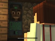 Minecraft: Story Mode 15