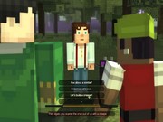 Minecraft: Story Mode 13