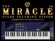 Miracle Piano Teaching System 1
