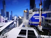 Mirror's Edge 9