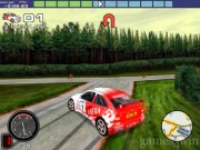 Mobil 1 Rally Championship 1