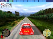 Mobil 1 Rally Championship 14