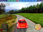 Mobil 1 Rally Championship 11