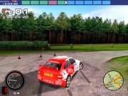 Mobil 1 Rally Championship 10