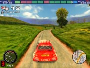 Mobil 1 Rally Championship 9