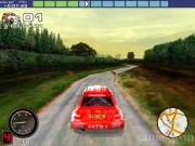 Mobil 1 Rally Championship 7