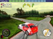 Mobil 1 Rally Championship 6