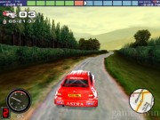 Mobil 1 Rally Championship 5